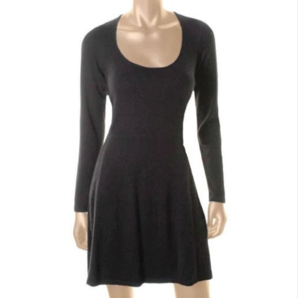 Victoria's Secret Knit Cotton Sweater Dress 🛍️ - Picture 3 of 7